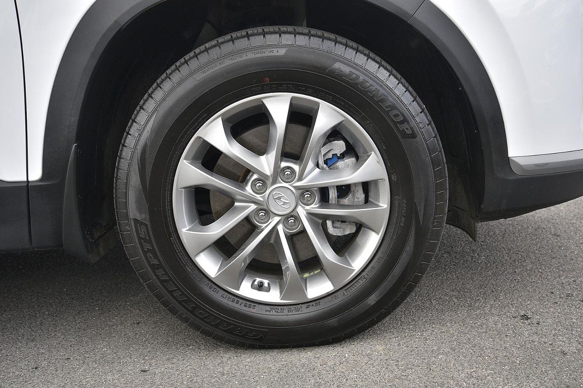 2023 Hyundai Santa Fe TM.V4