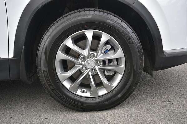 2023 Hyundai Santa Fe TM.V4