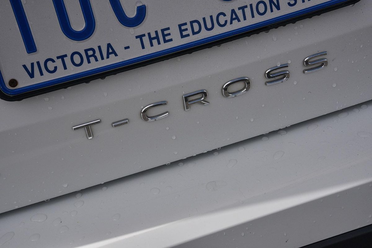 2021 Volkswagen T-Cross 85TSI Life C11