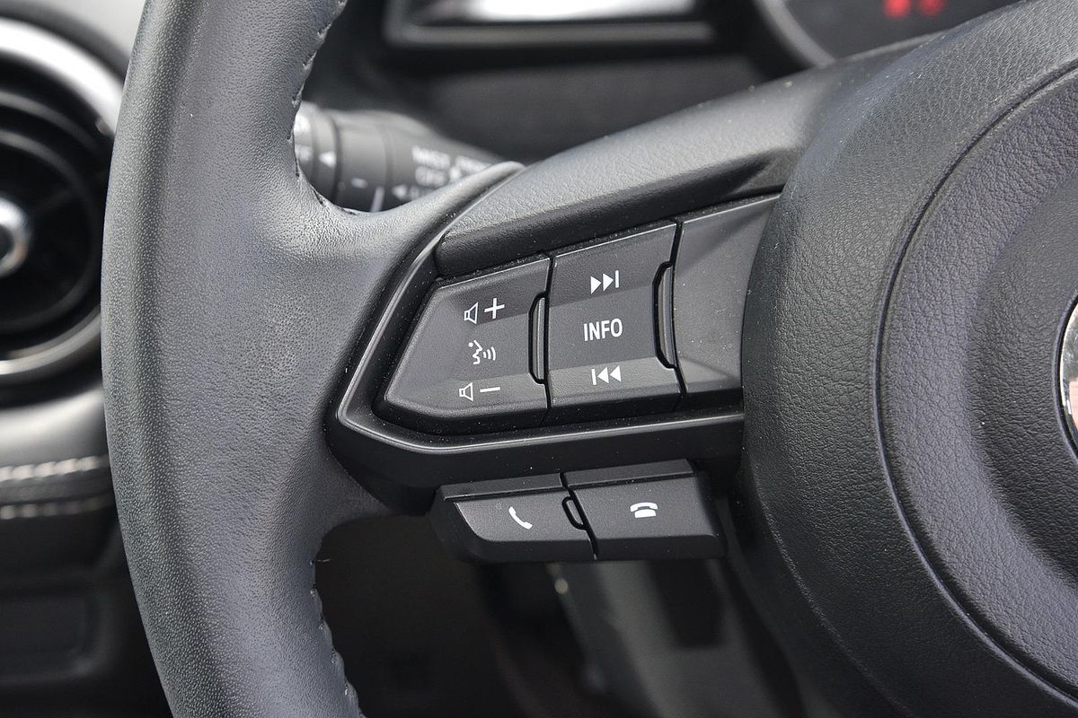 2023 Mazda CX-3 G20 Pure DK