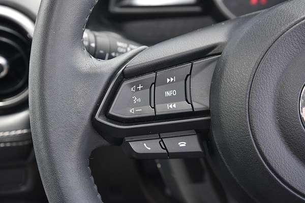 2023 Mazda CX-3 G20 Pure DK