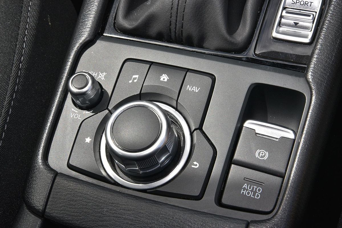 2023 Mazda CX-3 G20 Pure DK