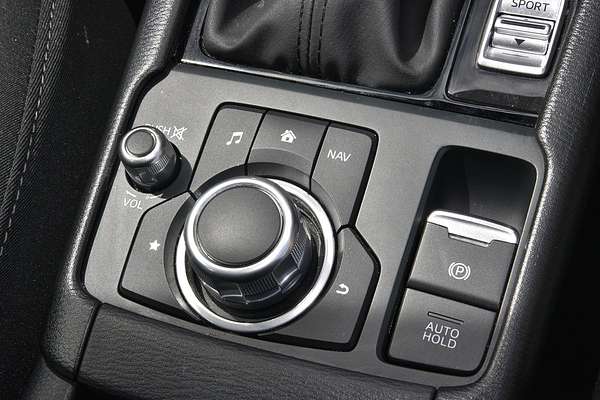 2023 Mazda CX-3 G20 Pure DK