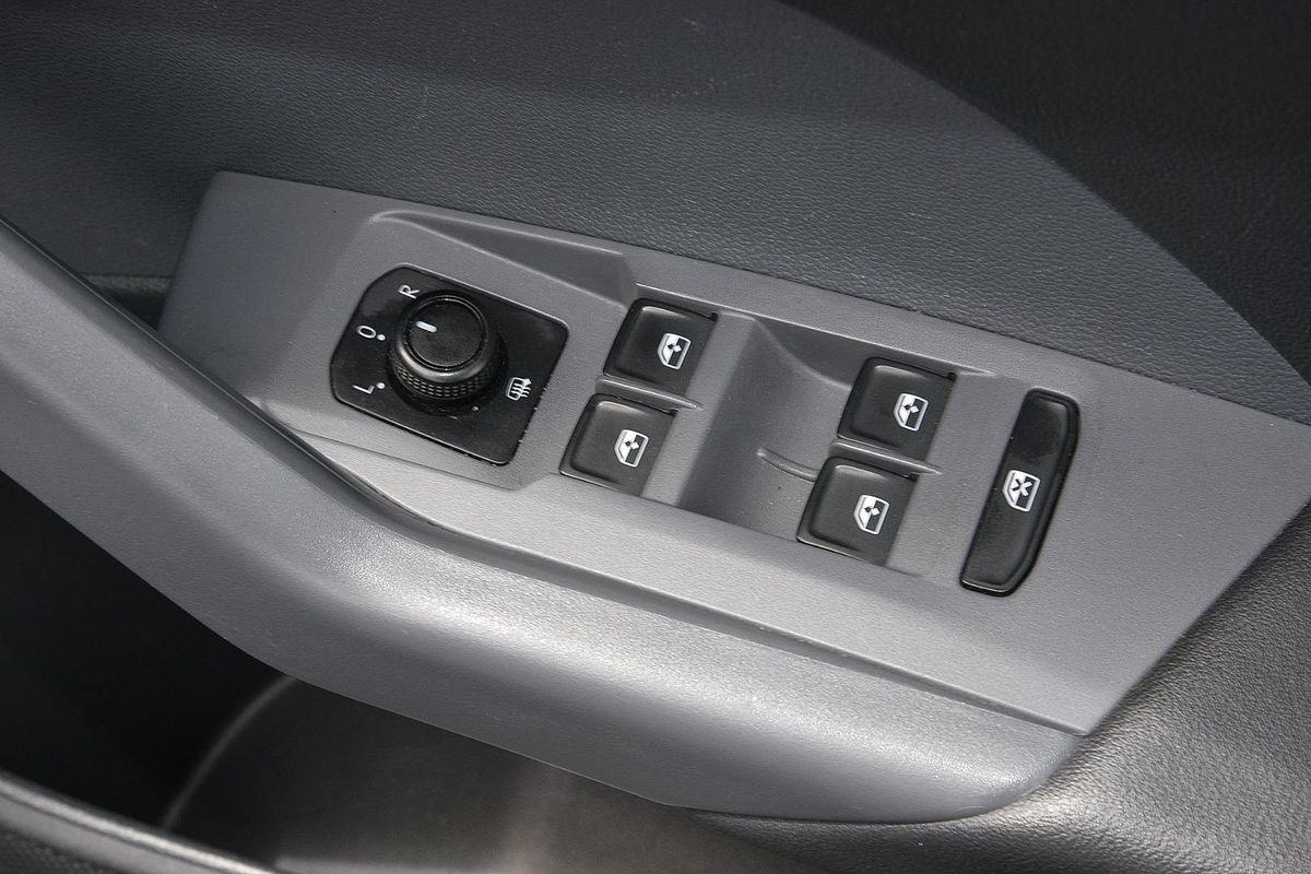 2021 Volkswagen T-Cross 85TSI Life C11