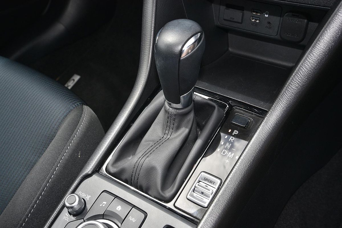 2023 Mazda CX-3 G20 Pure DK