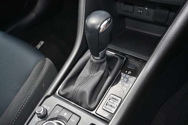 2023 Mazda CX-3 G20 Pure DK