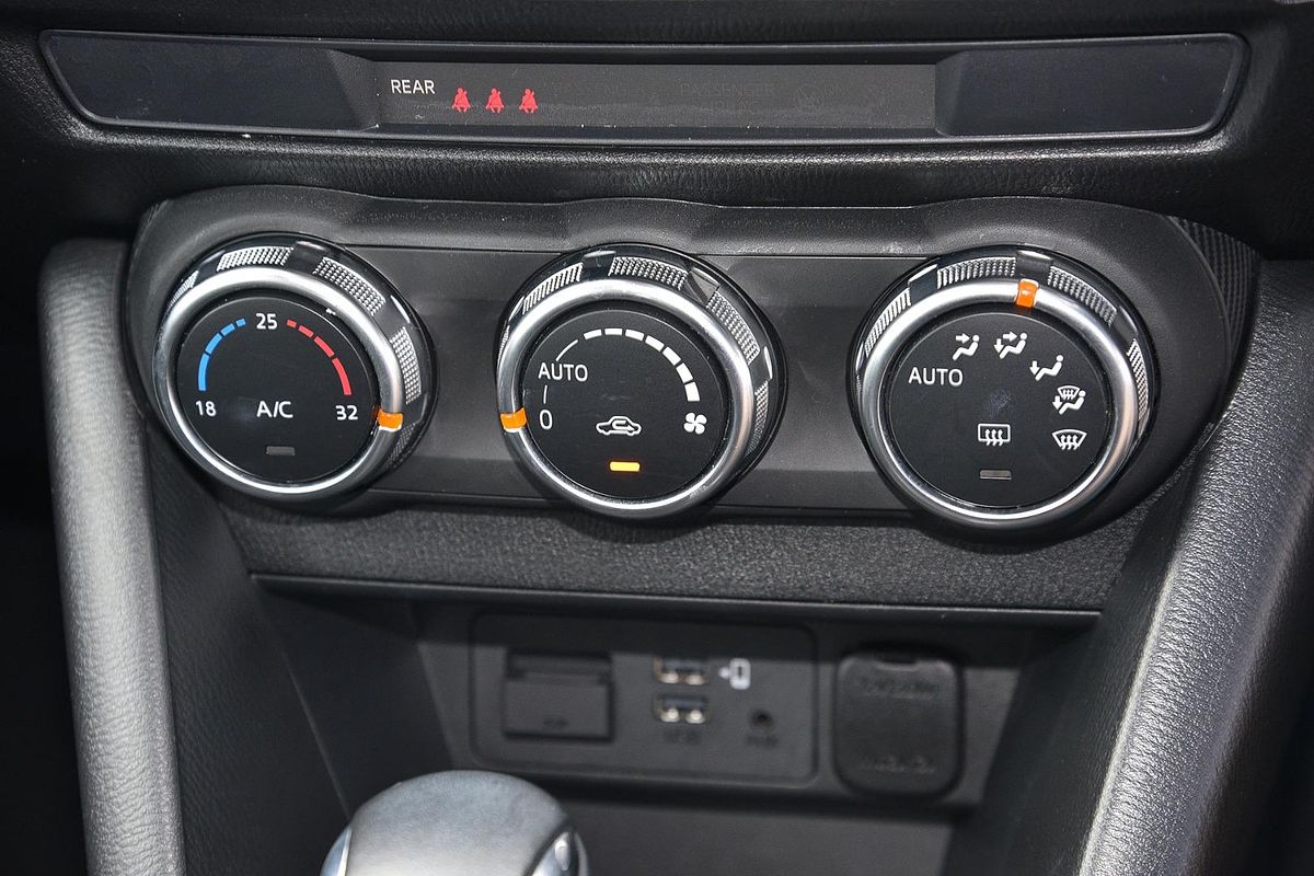 2023 Mazda CX-3 G20 Pure DK