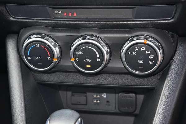 2023 Mazda CX-3 G20 Pure DK