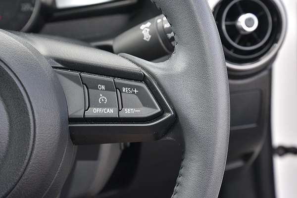 2023 Mazda CX-3 G20 Pure DK