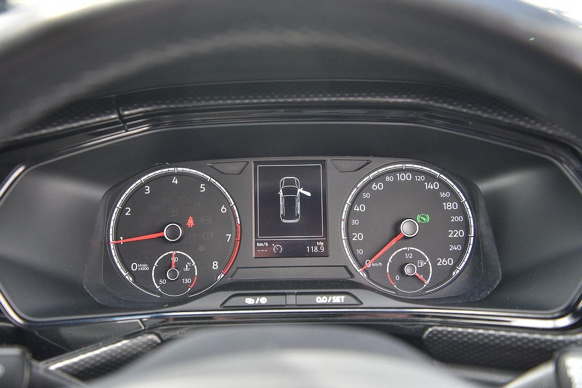 2021 Volkswagen T-Cross 85TSI Life C11