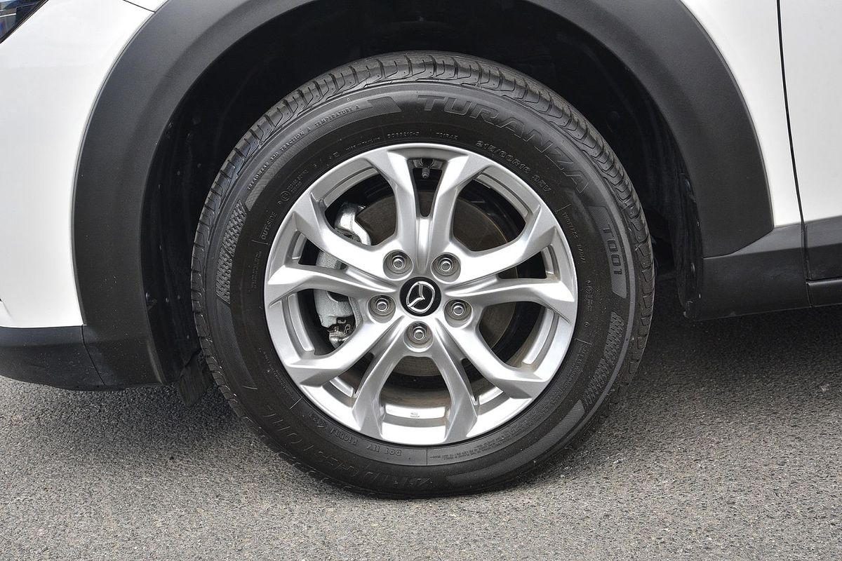 2023 Mazda CX-3 G20 Pure DK