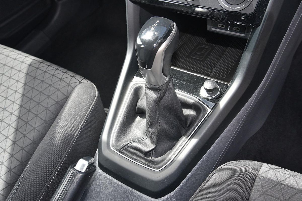 2021 Volkswagen T-Cross 85TSI Life C11