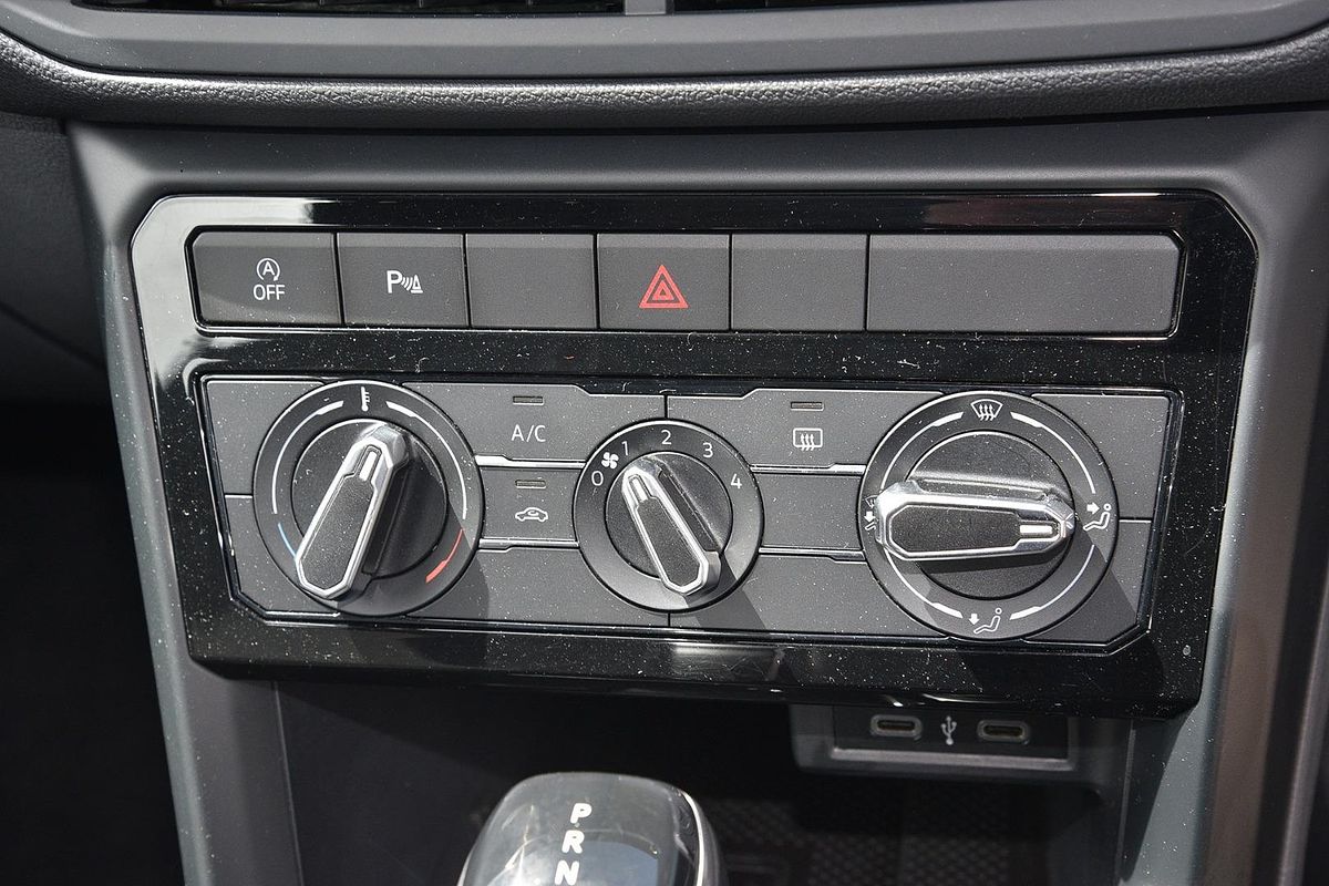 2021 Volkswagen T-Cross 85TSI Life C11