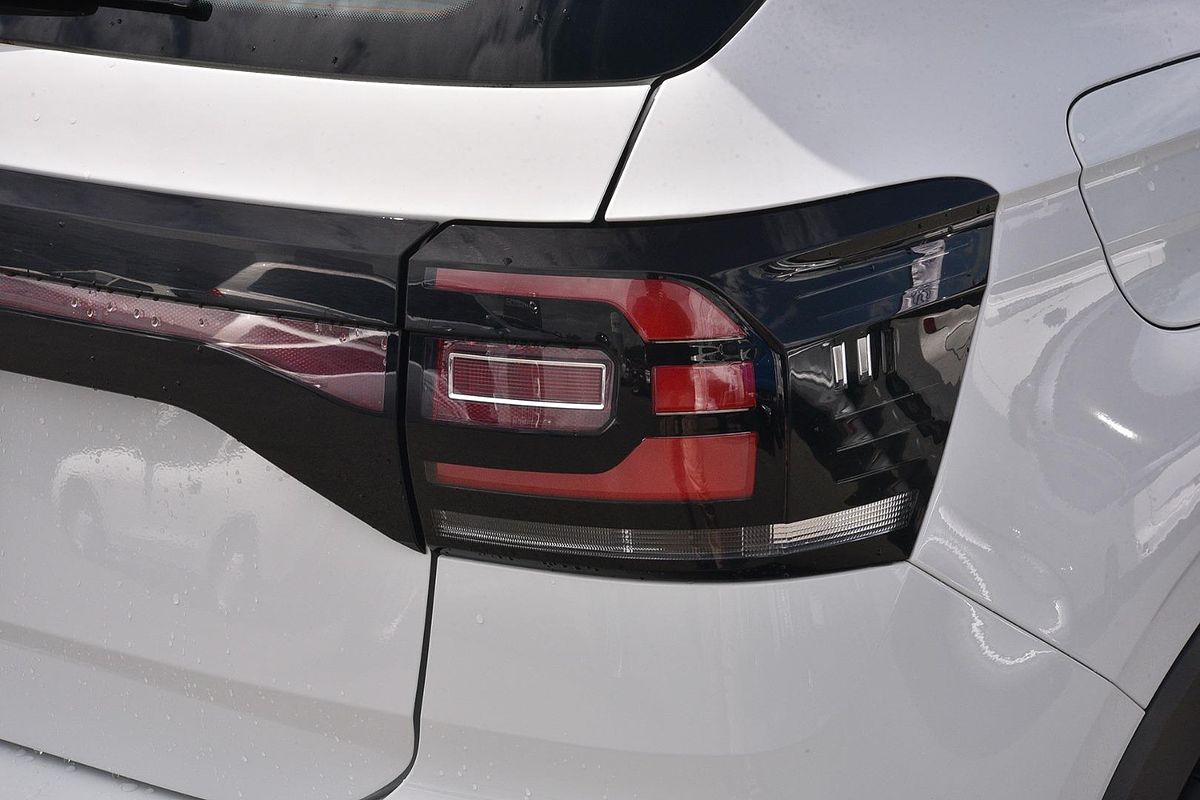 2021 Volkswagen T-Cross 85TSI Life C11