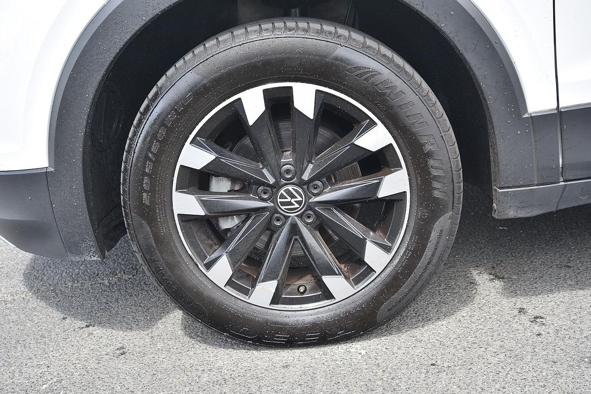 2021 Volkswagen T-Cross 85TSI Life C11
