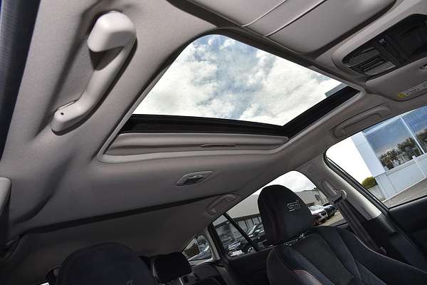 2022 Subaru WRX tS VN