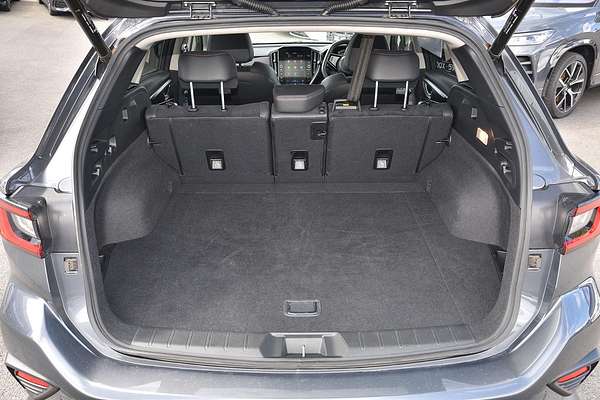 2022 Subaru WRX tS VN