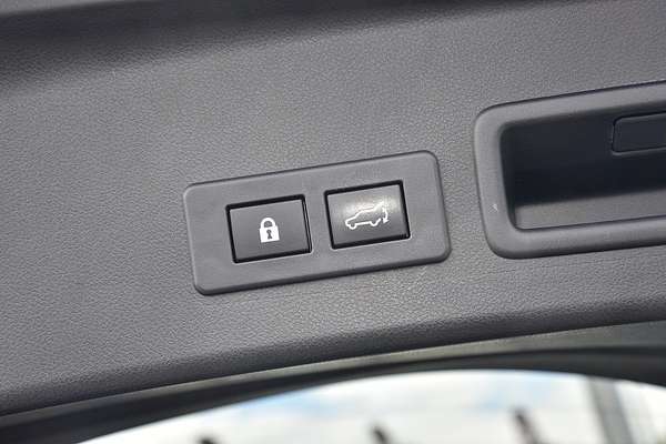 2022 Subaru WRX tS VN