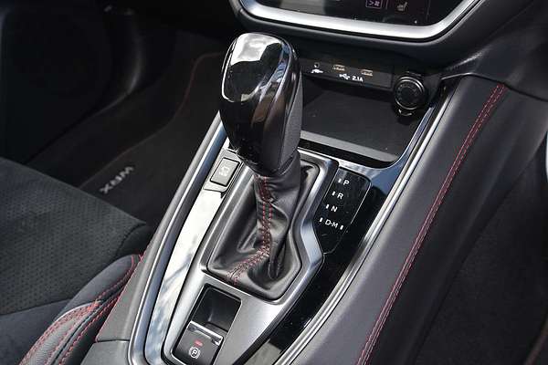 2022 Subaru WRX tS VN