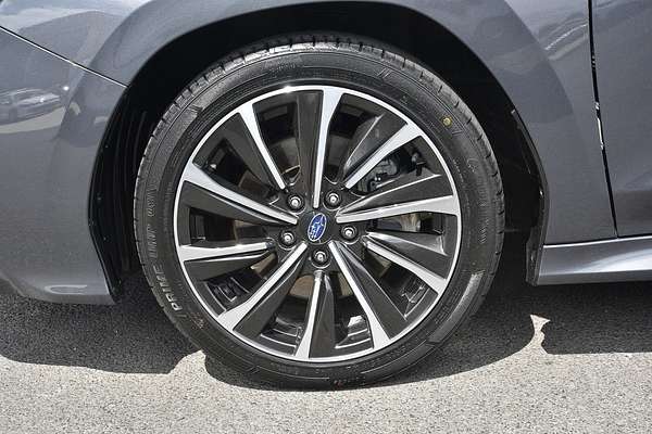 2022 Subaru WRX tS VN