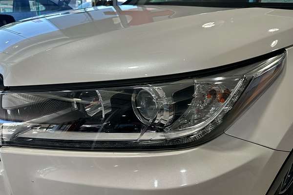 2018 Toyota Kluger GX GSU55R