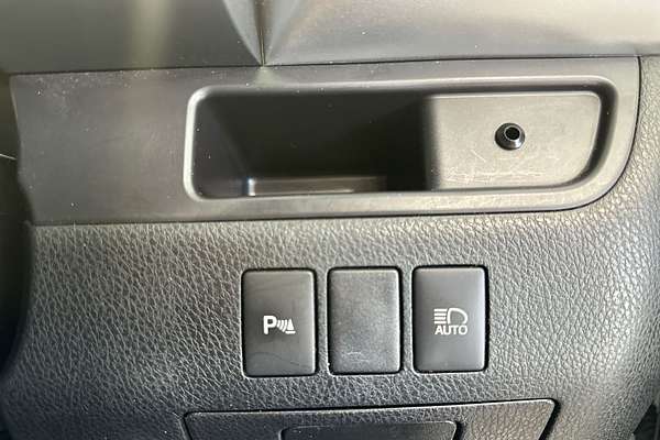 2018 Toyota Kluger GX GSU55R