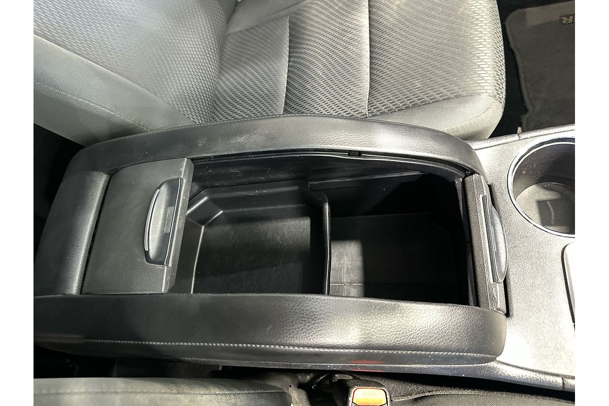 2018 Toyota Kluger GX GSU55R