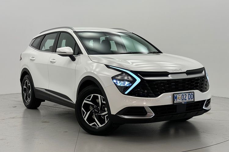 2024 Kia Sportage S NQ5