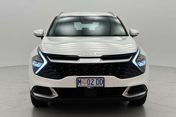 2024 Kia Sportage S NQ5