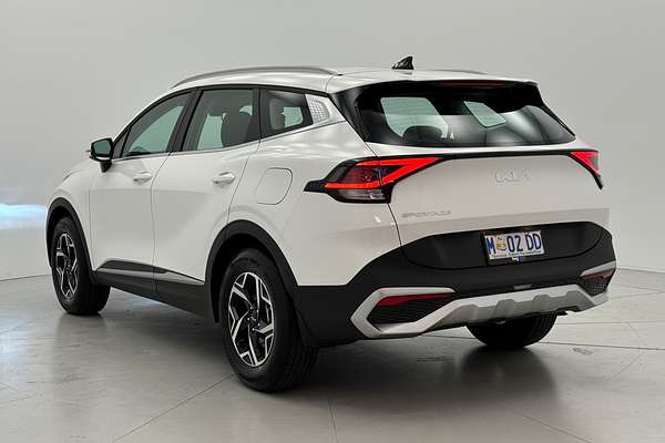 2024 Kia Sportage S NQ5