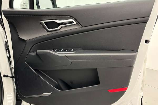 2024 Kia Sportage S NQ5