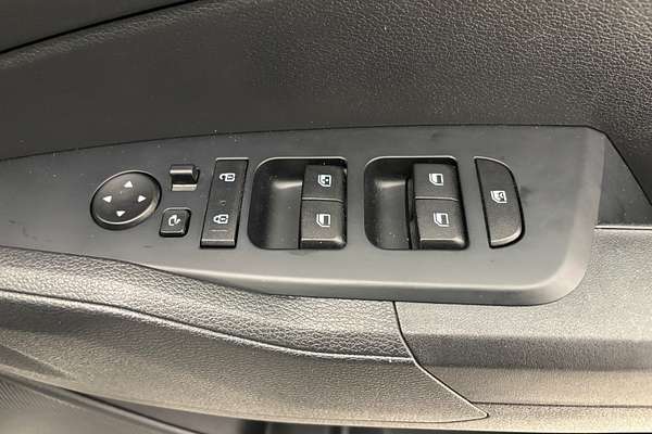 2024 Kia Sportage S NQ5