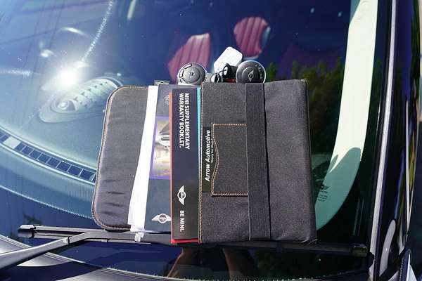 2013 MINI Cooper D Countryman R60 MY13