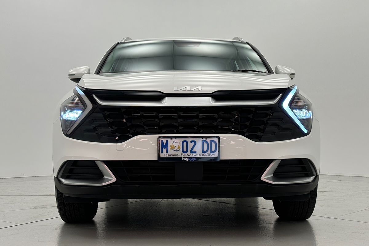 2024 Kia Sportage S NQ5