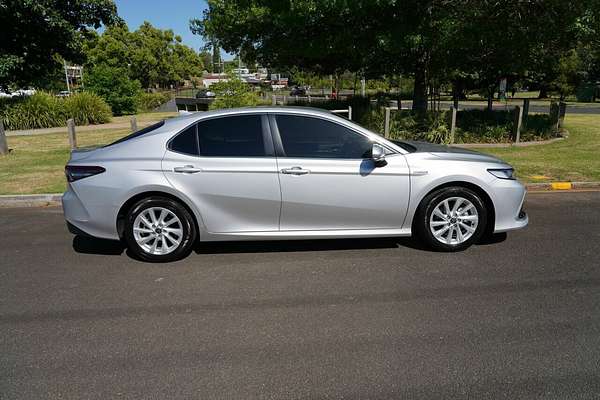 2024 Toyota Camry Ascent Axhv70R