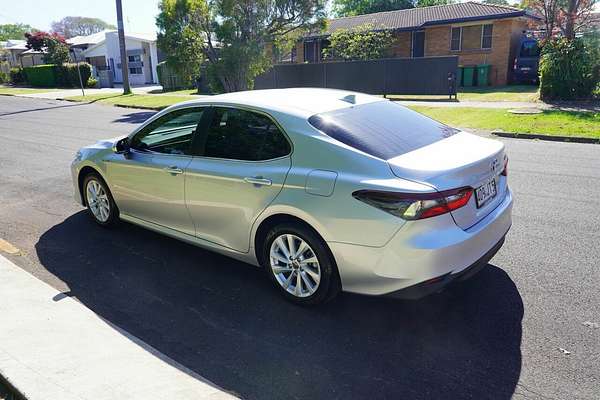 2024 Toyota Camry Ascent Axhv70R