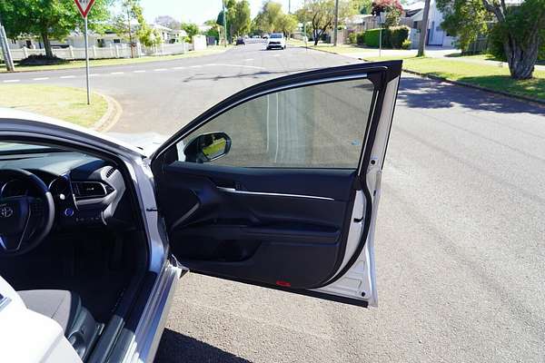 2024 Toyota Camry Ascent Axhv70R