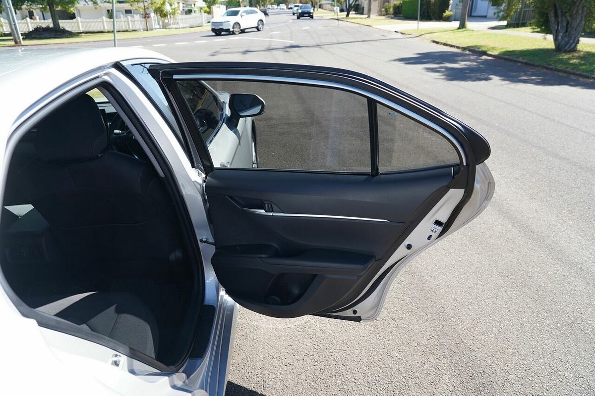 2024 Toyota Camry Ascent Axhv70R