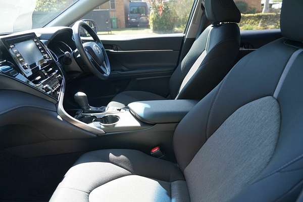 2024 Toyota Camry Ascent Axhv70R