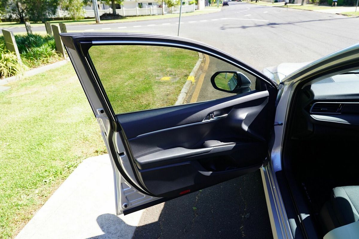 2024 Toyota Camry Ascent Axhv70R