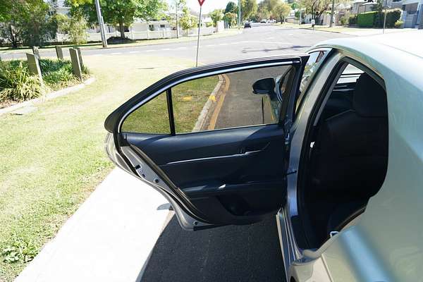 2024 Toyota Camry Ascent Axhv70R
