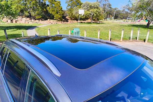 2025 Volkswagen Tiguan 162TSI R-Line Allspace 5N