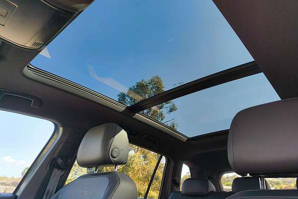 2025 Volkswagen Tiguan 162TSI R-Line Allspace 5N