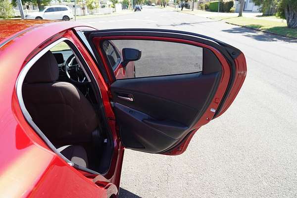 2021 Mazda 2 G15 Pure DL Series