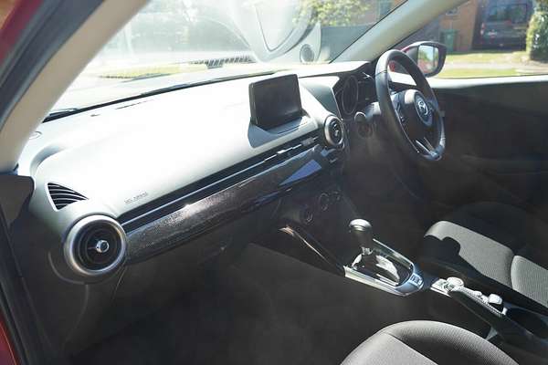 2021 Mazda 2 G15 Pure DL Series