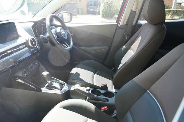 2021 Mazda 2 G15 Pure DL Series