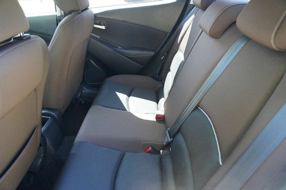 2021 Mazda 2 G15 Pure DL Series