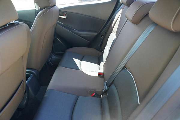2021 Mazda 2 G15 Pure DL Series