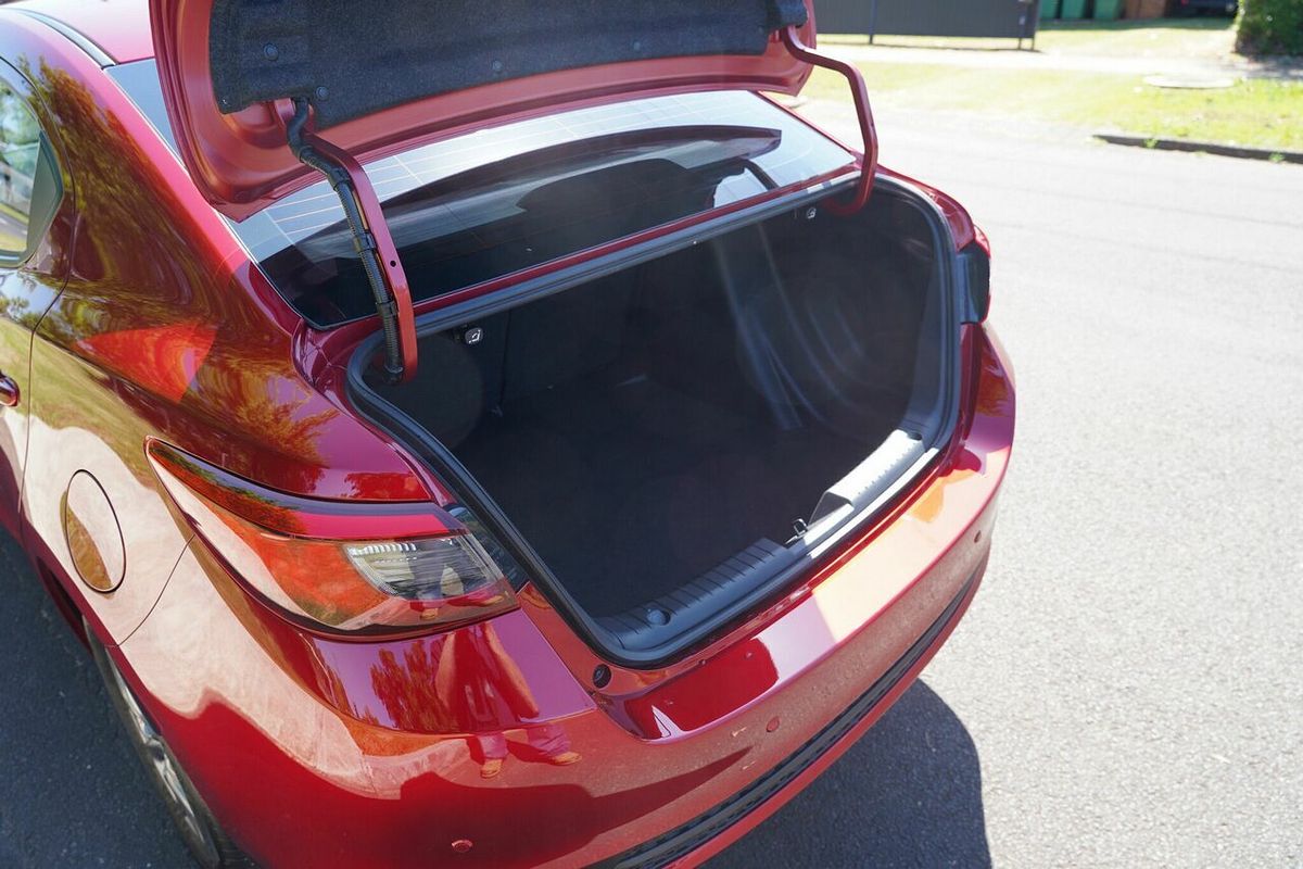 2021 Mazda 2 G15 Pure DL Series