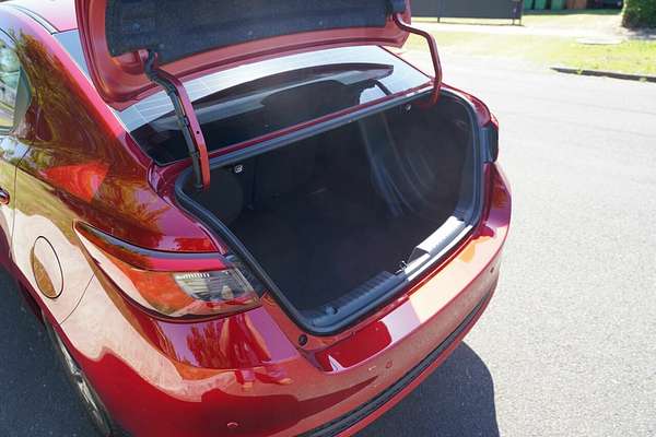 2021 Mazda 2 G15 Pure DL Series